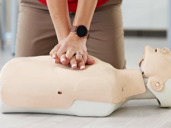 Βασικές αρχές πρώτων βοηθειών και σχεδίων εκκένωσης